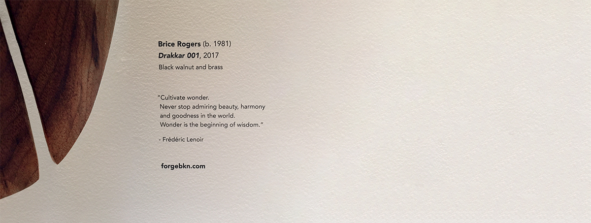 A custom wooden object with a quote on it, created using rub on transfer. A custom wooden object with a quote on it, created using rub on transfer.